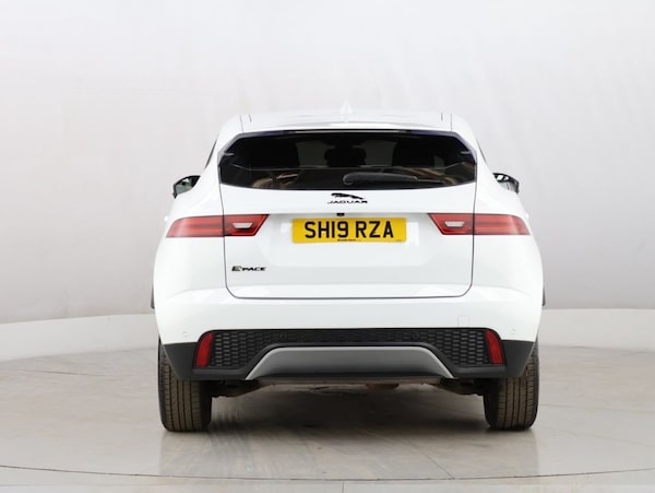 Used Jaguar E-Pace 2019 for sale - 76185213: Photo 9