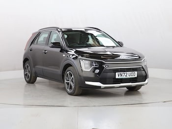 Used Kia Niro 2023 for sale - 79275833: Photo