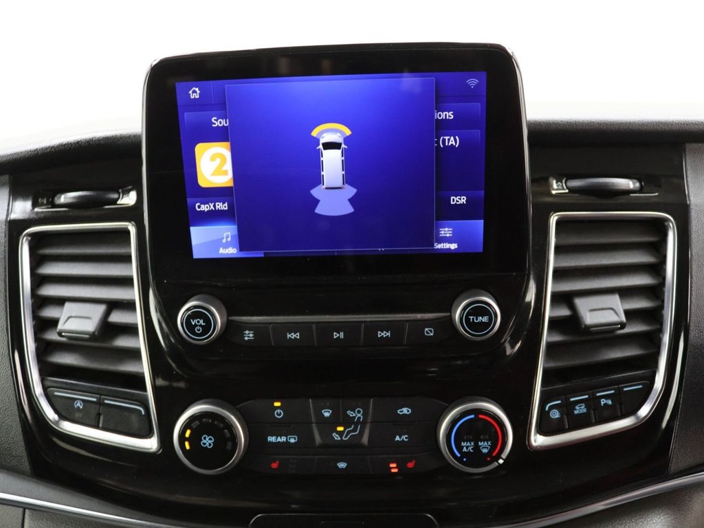 Used Ford Tourneo Custom 2021 for sale - 76642149: Photo 13