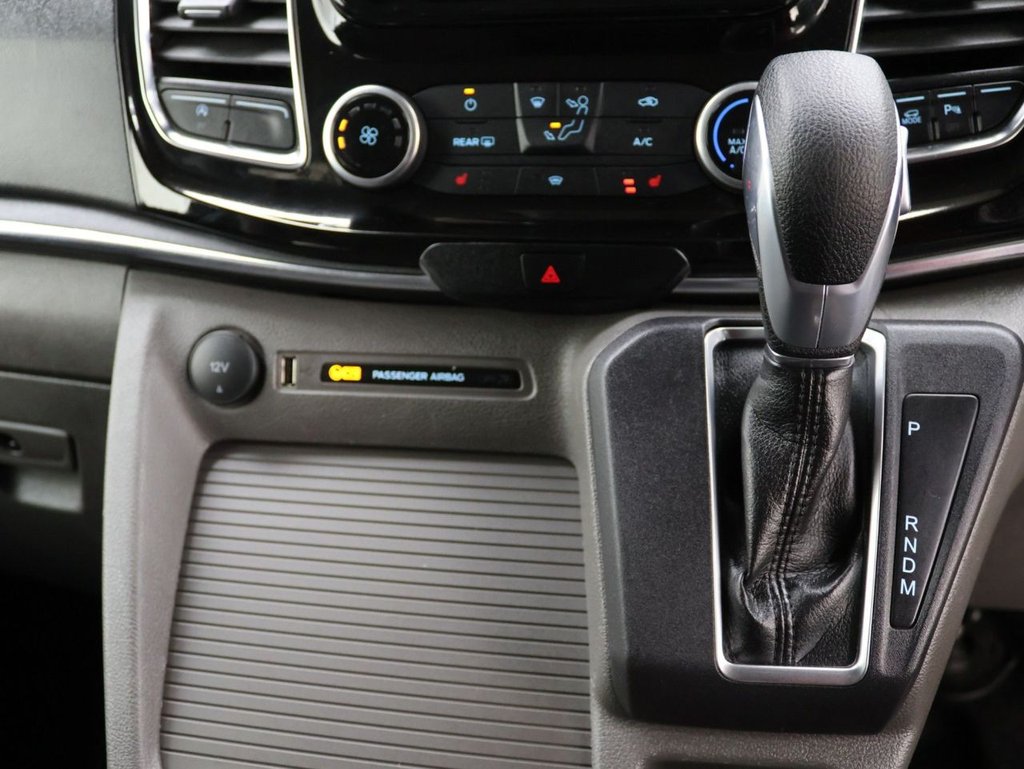 Used Ford Tourneo Custom 2021 for sale - 76642149: Photo 15