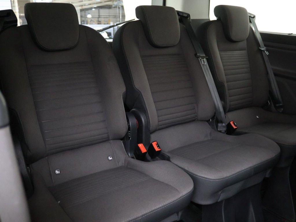 Used Ford Tourneo Custom 2021 for sale - 76642149: Photo 19