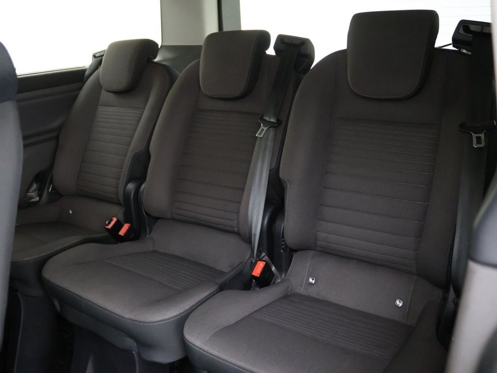 Used Ford Tourneo Custom 2021 for sale - 76642149: Photo 20