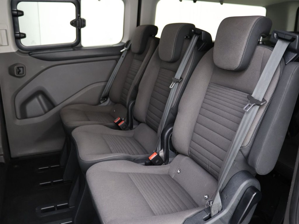 Used Ford Tourneo Custom 2021 for sale - 76642149: Photo 22