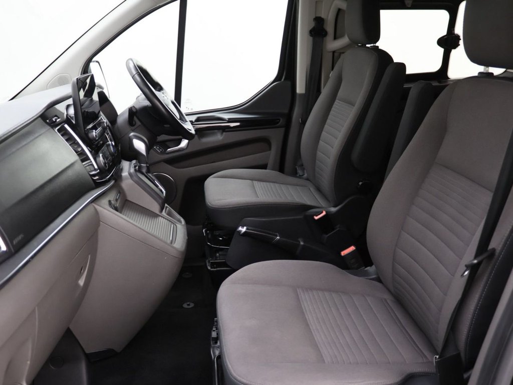 Used Ford Tourneo Custom 2021 for sale - 76642149: Photo 23
