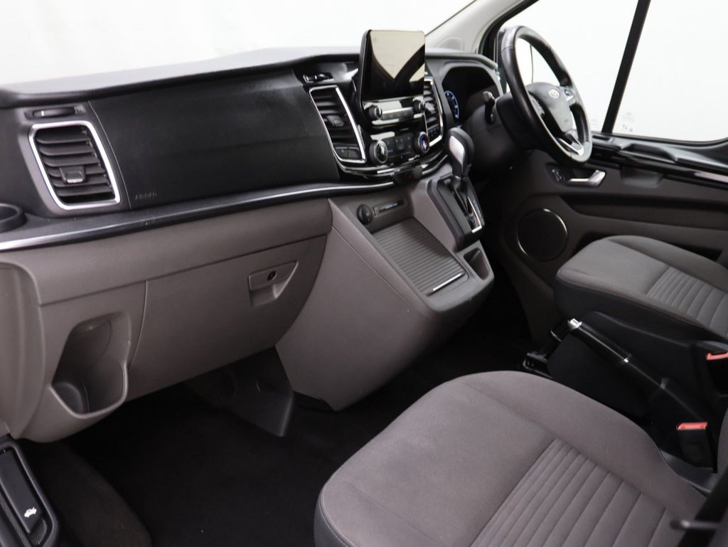 Used Ford Tourneo Custom 2021 for sale - 76642149: Photo 24