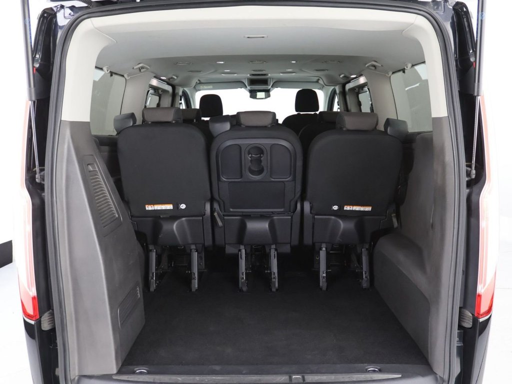 Used Ford Tourneo Custom 2021 for sale - 76642149: Photo 26