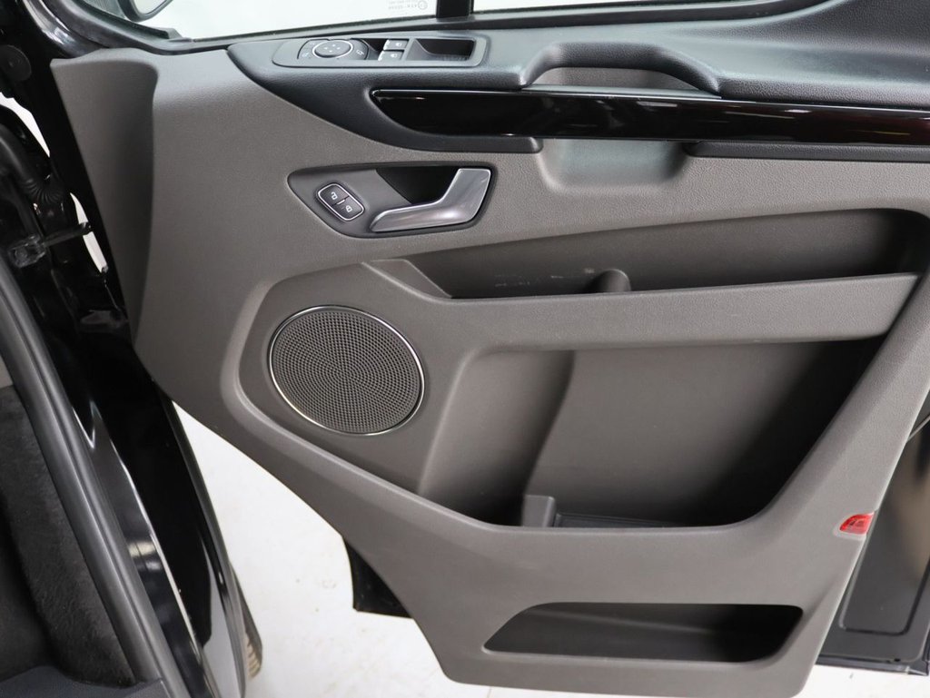 Used Ford Tourneo Custom 2021 for sale - 76642149: Photo 27