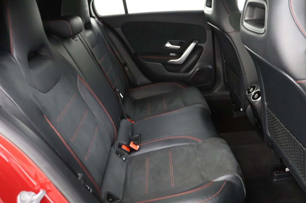 Used Mercedes-Benz A-Class 2021 for sale - 76132279: Photo 17