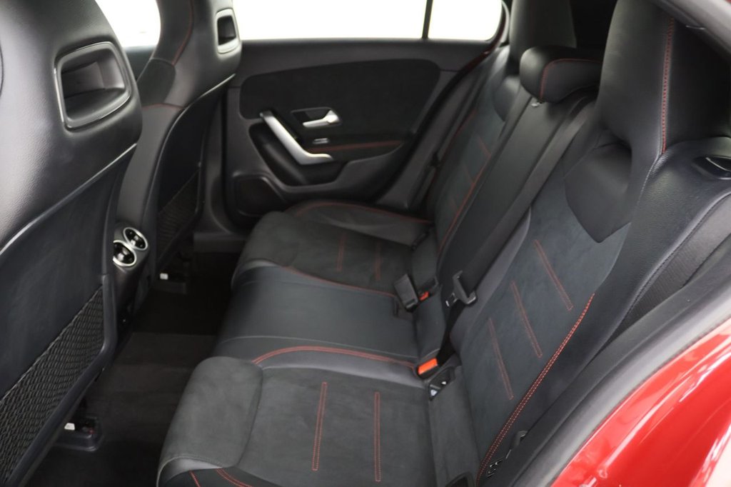Used Mercedes-Benz A-Class 2021 for sale - 76132279: Photo 21