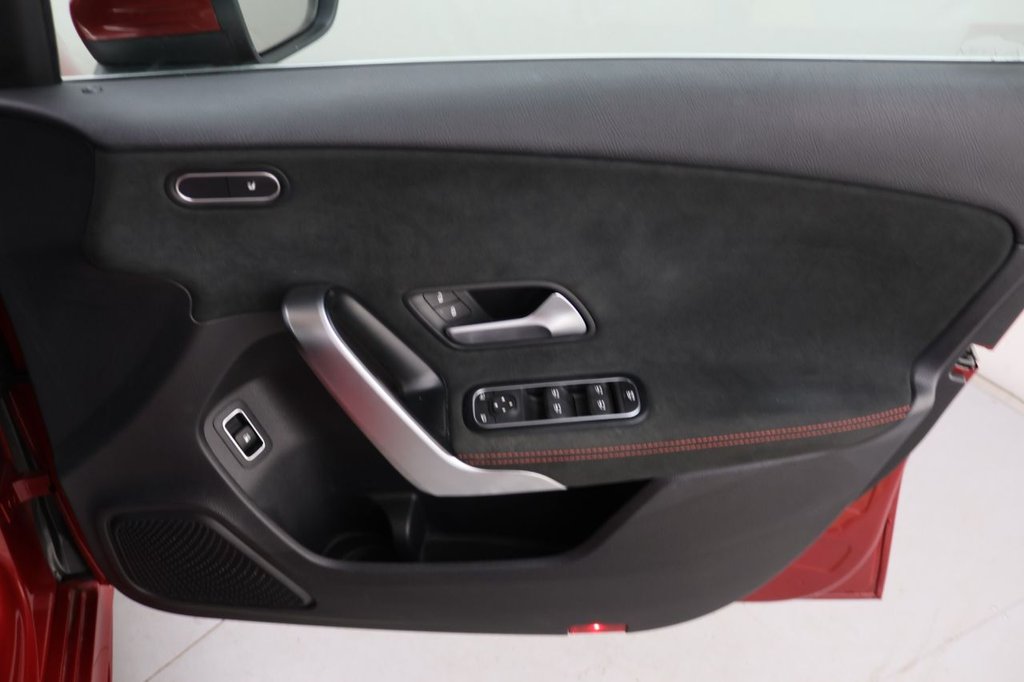 Used Mercedes-Benz A-Class 2021 for sale - 76132279: Photo 26