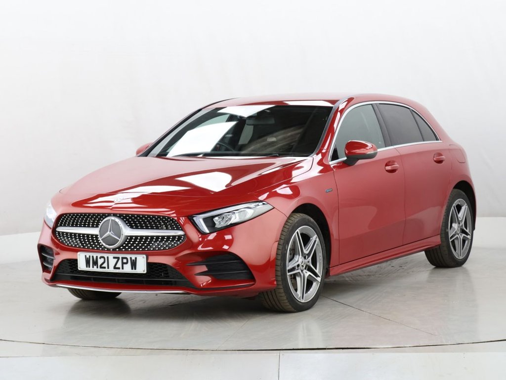 Used Mercedes-Benz A-Class 2021 for sale - 76132279: Photo 5