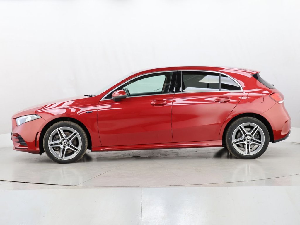 Used Mercedes-Benz A-Class 2021 for sale - 76132279: Photo 6