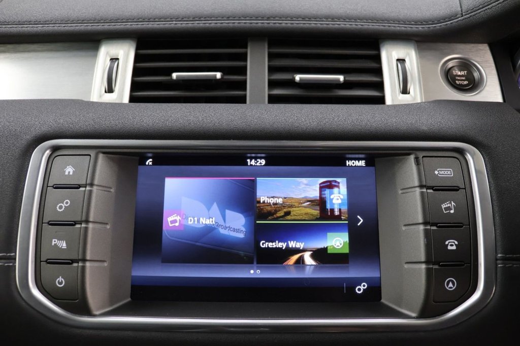 Used Land Rover Range Rover Evoque 2016 for sale - 78180857: Photo 14