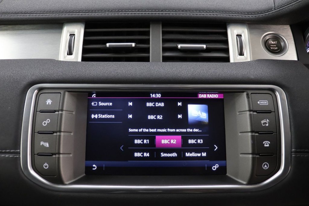 Used Land Rover Range Rover Evoque 2016 for sale - 78180857: Photo 16