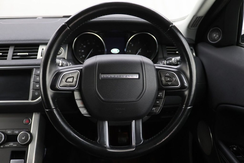 Used Land Rover Range Rover Evoque 2016 for sale - 78180857: Photo 21