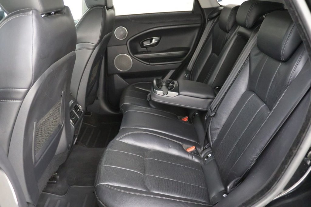 Used Land Rover Range Rover Evoque 2016 for sale - 78180857: Photo 22