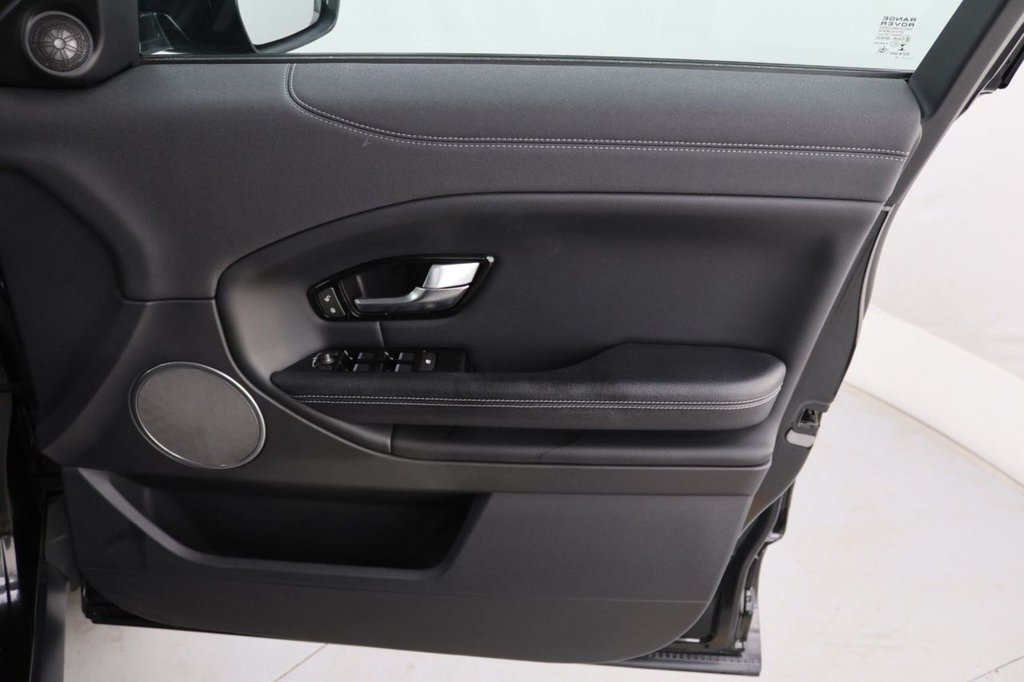 Used Land Rover Range Rover Evoque 2016 for sale - 78180857: Photo 27