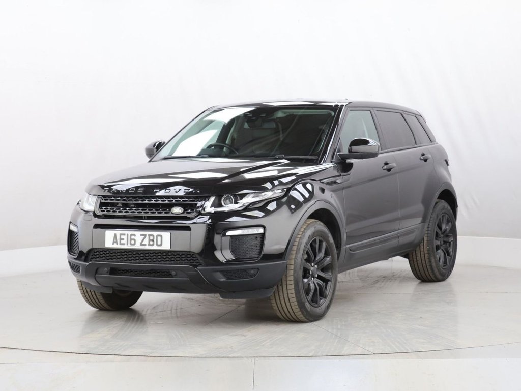 Used Land Rover Range Rover Evoque 2016 for sale - 78180857: Photo 5