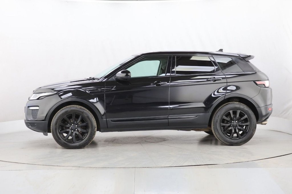 Used Land Rover Range Rover Evoque 2016 for sale - 78180857: Photo 6