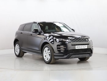 Used Land Rover Range Rover Evoque 2020 for sale - 78544003: Photo