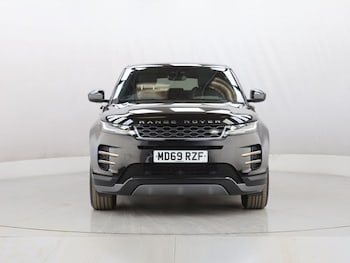 Used Land Rover Range Rover Evoque 2020 for sale - 78544003: Photo