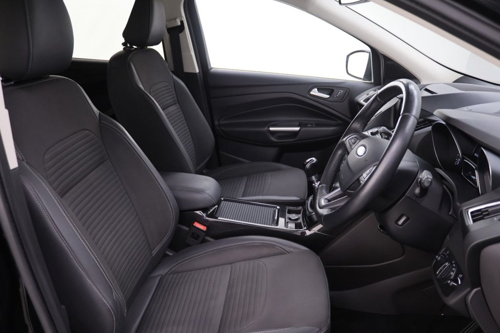 Used Ford Kuga 2019 for sale - 77725873: Photo 12