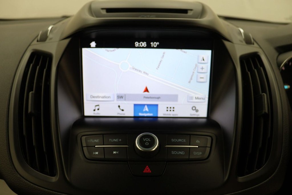 Used Ford Kuga 2019 for sale - 77725873: Photo 16