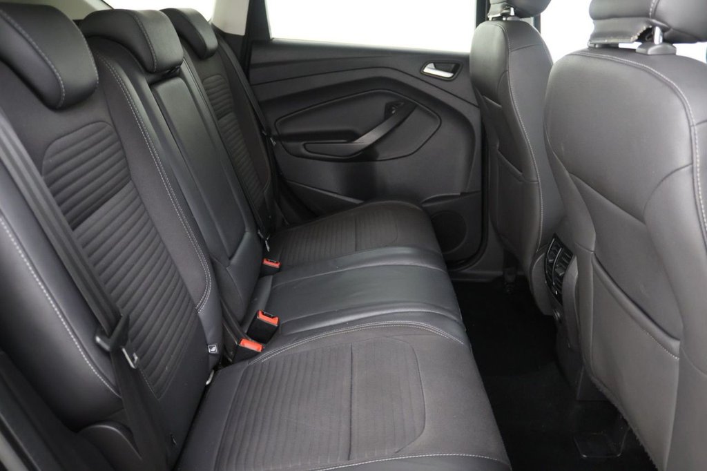 Used Ford Kuga 2019 for sale - 77725873: Photo 17