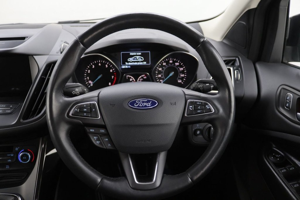Used Ford Kuga 2019 for sale - 77725873: Photo 20