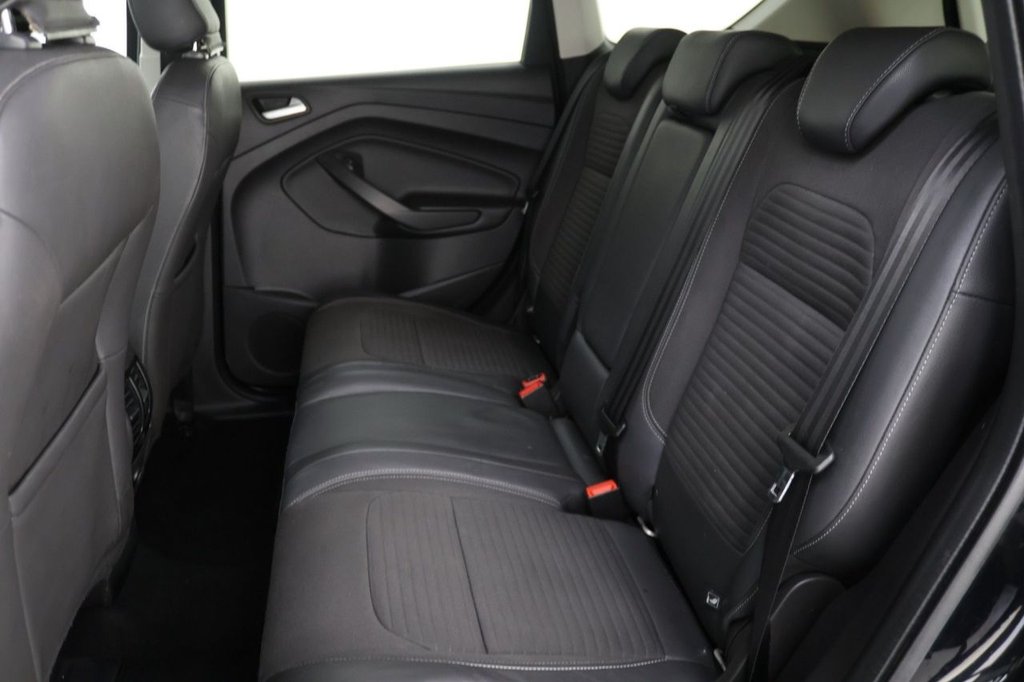 Used Ford Kuga 2019 for sale - 77725873: Photo 21