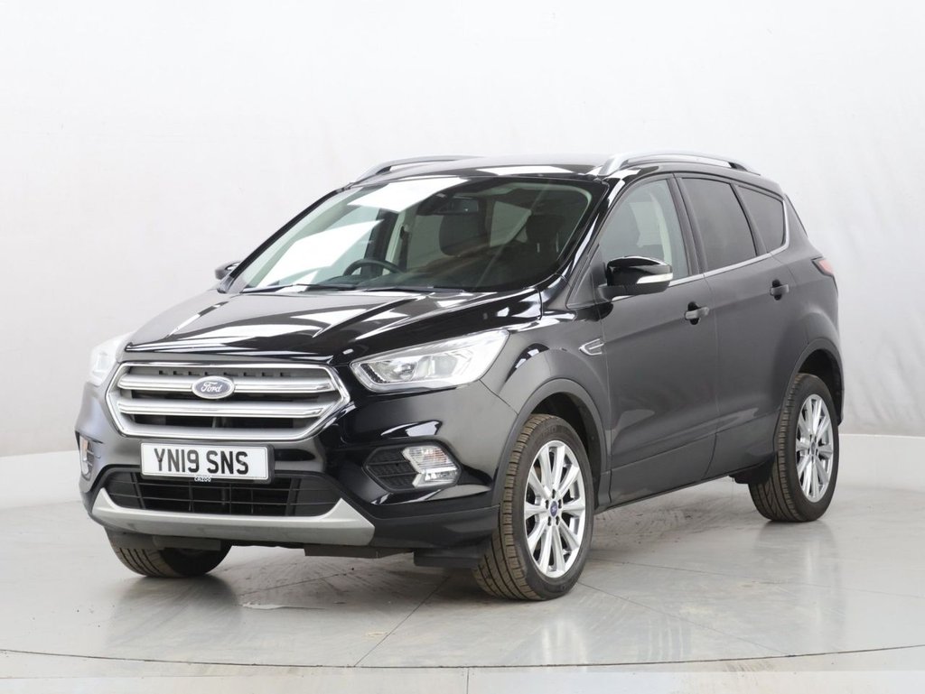 Used Ford Kuga 2019 for sale - 77725873: Photo 5