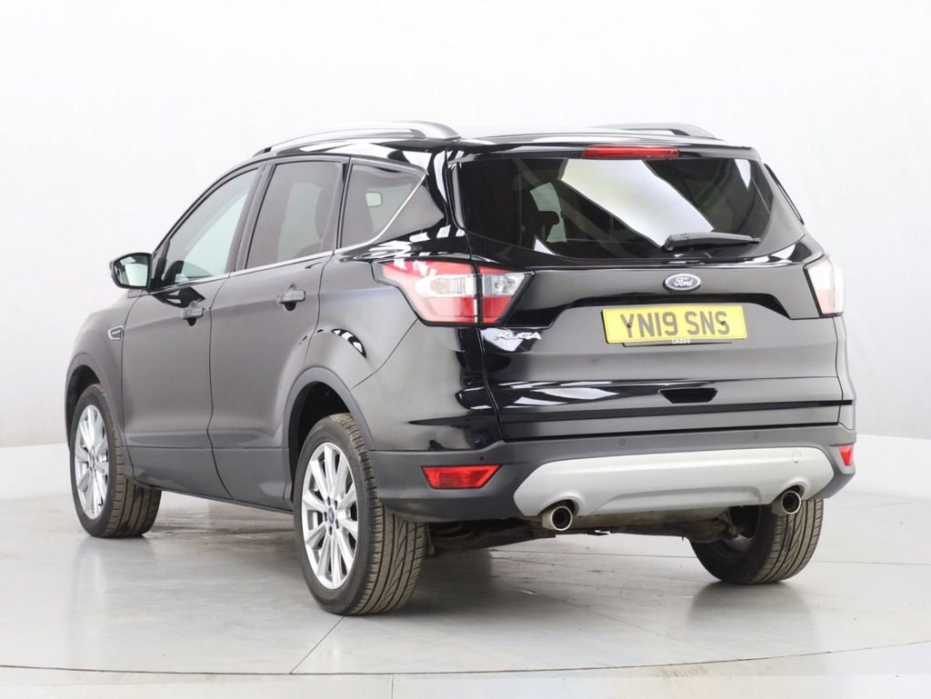 Used Ford Kuga 2019 for sale - 77725873: Photo 7