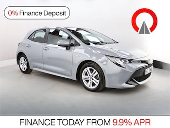 Used Toyota Corolla 2022 for sale - 79071937: Photo