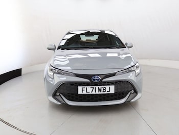 Used Toyota Corolla 2022 for sale - 79071937: Photo