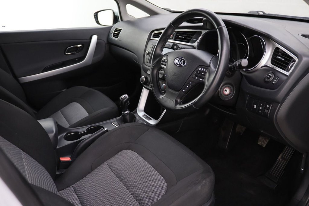 Used Kia Ceed 2018 for sale - 77327592: Photo 10