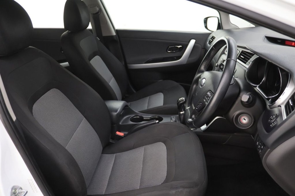 Used Kia Ceed 2018 for sale - 77327592: Photo 12