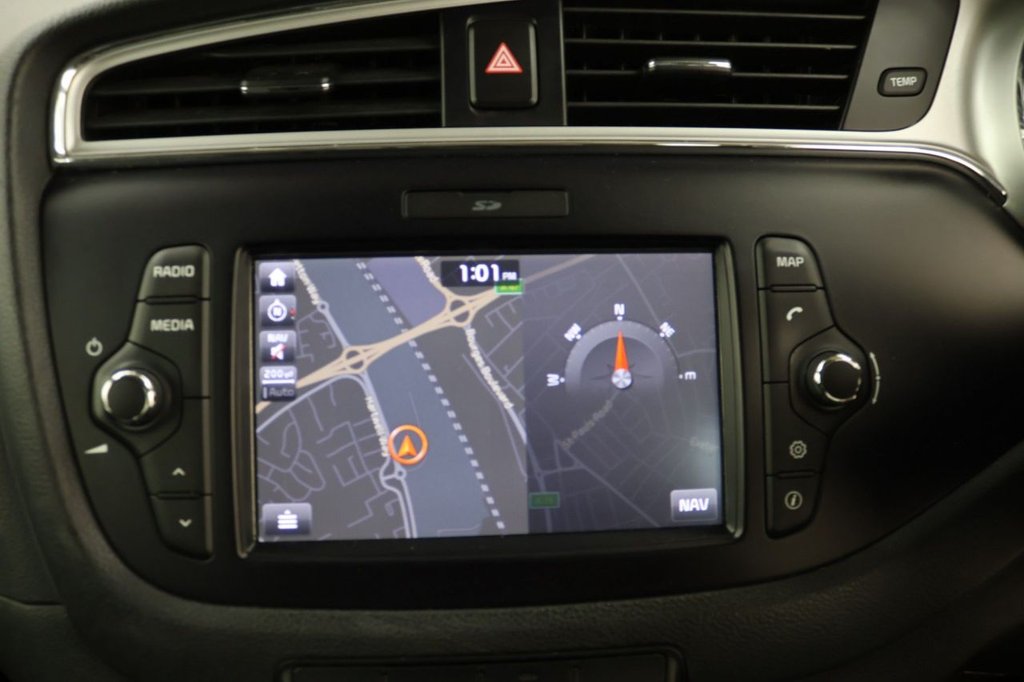 Used Kia Ceed 2018 for sale - 77327592: Photo 13