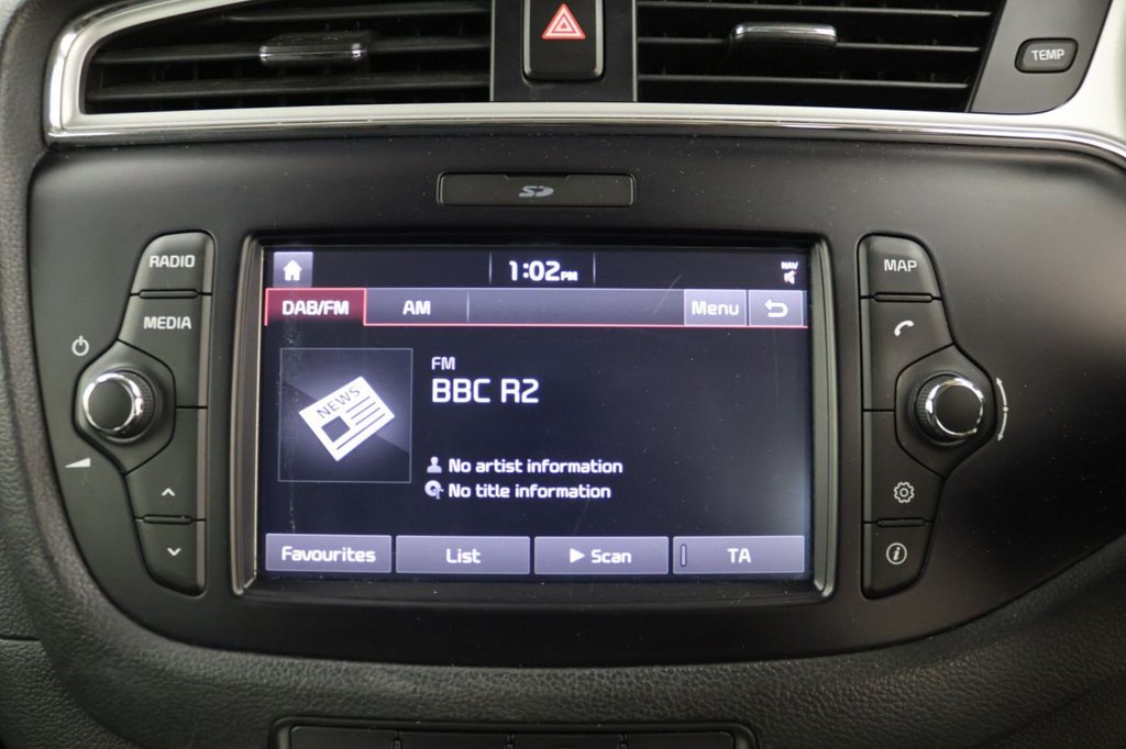 Used Kia Ceed 2018 for sale - 77327592: Photo 15