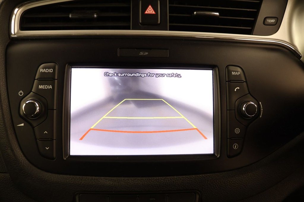 Used Kia Ceed 2018 for sale - 77327592: Photo 16