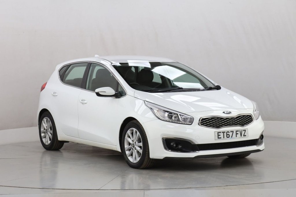 Used Kia Ceed 2018 for sale - 77327592: Photo 2