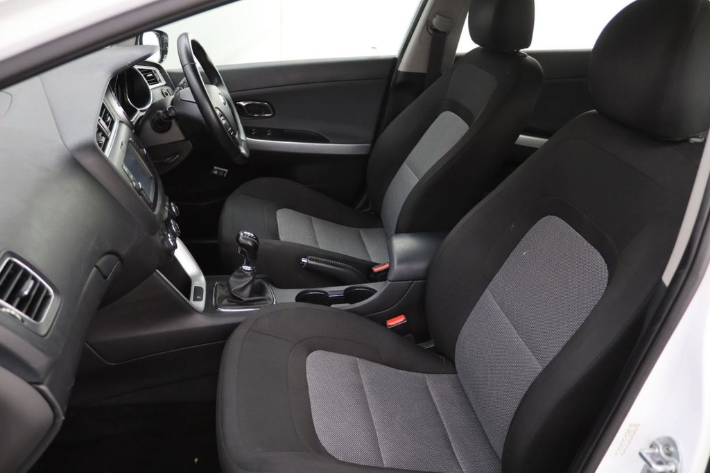 Used Kia Ceed 2018 for sale - 77327592: Photo 23
