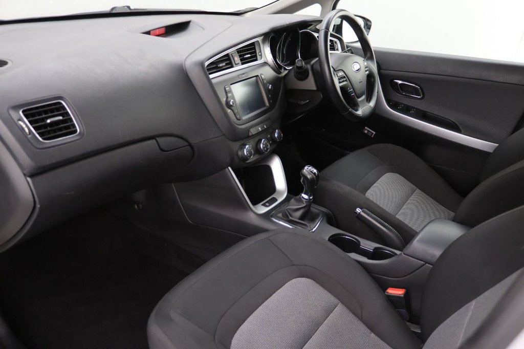 Used Kia Ceed 2018 for sale - 77327592: Photo 25