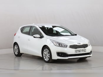 Used Kia Ceed 2018 for sale - 77327592: Photo