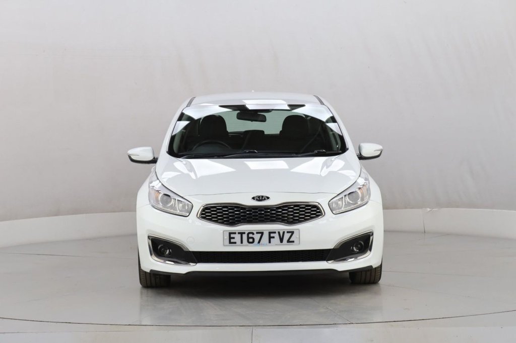 Used Kia Ceed 2018 for sale - 77327592: Photo 3