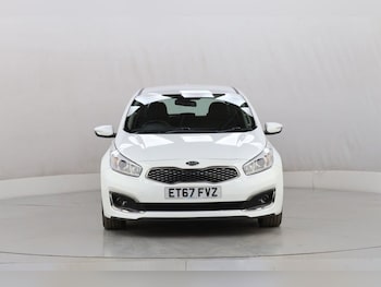 Used Kia Ceed 2018 for sale - 77327592: Photo