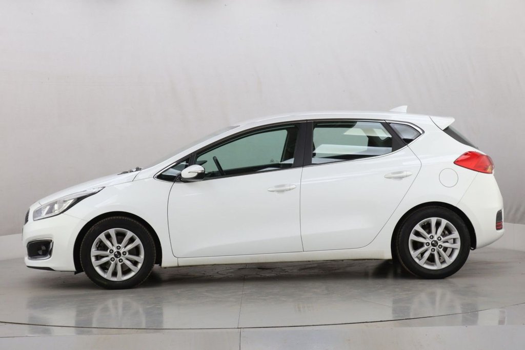 Used Kia Ceed 2018 for sale - 77327592: Photo 6