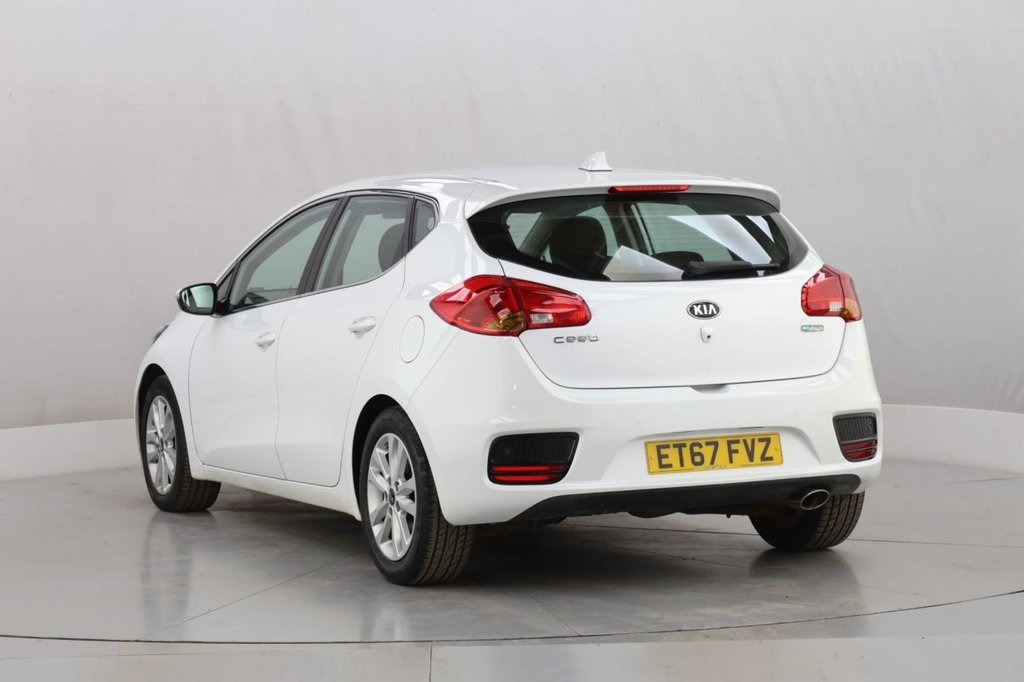 Used Kia Ceed 2018 for sale - 77327592: Photo 7