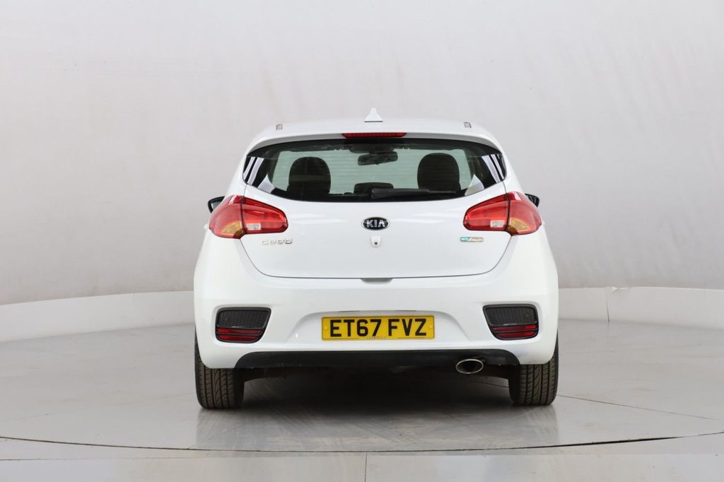 Used Kia Ceed 2018 for sale - 77327592: Photo 9