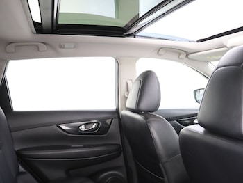 Used Nissan X-Trail 2019 for sale - 78487274: Photo