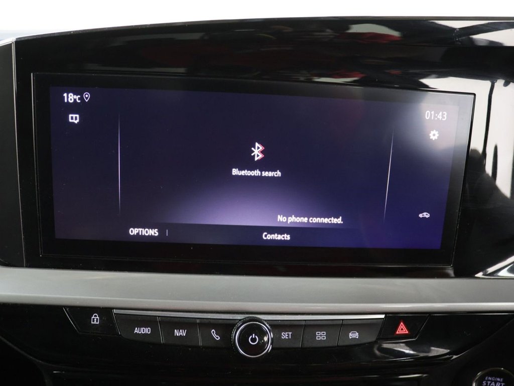 Used Vauxhall Mokka 2022 for sale - 78043986: Photo 13